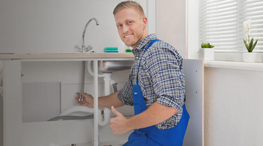 Professional 24 Hour Plumbers services in Cement, OK